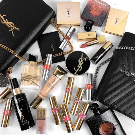 ysl cosmetics orders